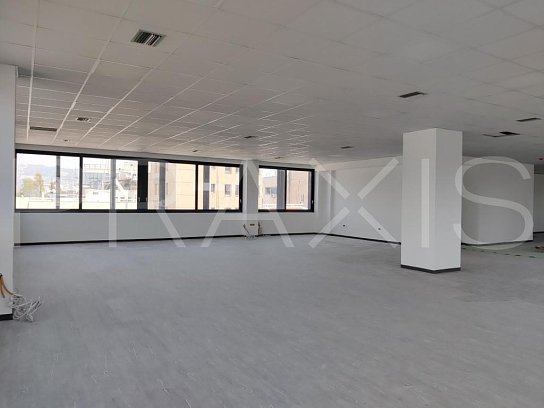 Office-for lease-Cholargos-363sm