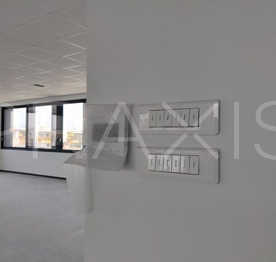 Office space / building-for lease-Cholargos-726sm
