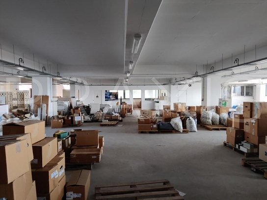 Μεικτής χρήσης-Ενοικίαση-Κορωπί-3000tm