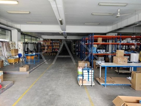 Μεικτής χρήσης-Ενοικίαση-Κορωπί-3000tm