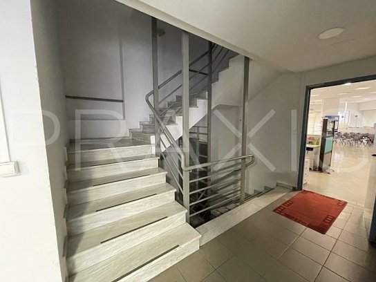 Mixed use building-for lease-Peristeri-295sm