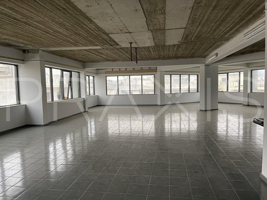 Mixed use building-for lease-Peristeri-295sm