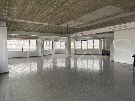 Mixed use building-for lease-Peristeri-295sm
