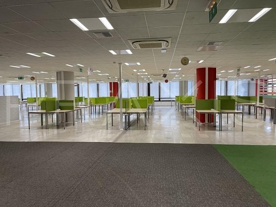 Γραφεία-Ενοικίαση-Νέο Φάληρο-2900tm