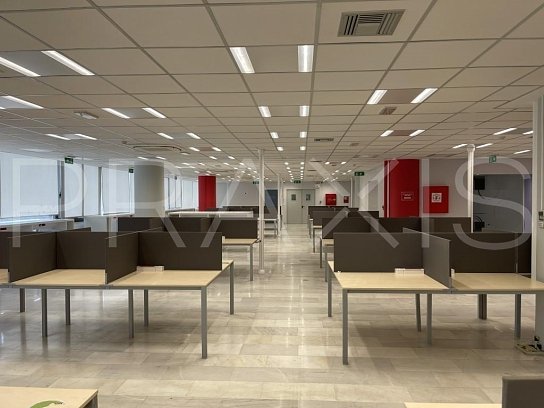 Γραφεία-Ενοικίαση-Νέο Φάληρο-2900tm