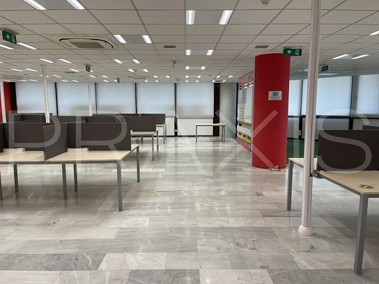 Γραφεία-Ενοικίαση-Νέο Φάληρο-2900tm