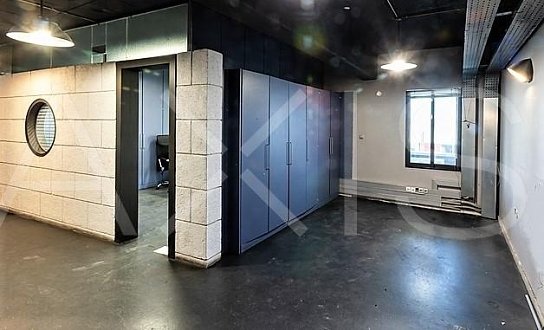 Office space / building-for lease-Kifisia-400sm