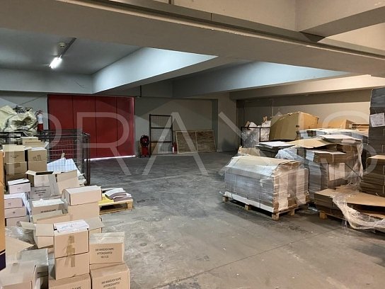 Βιομηχανικά-Πώληση-Κορωπί-5435tm