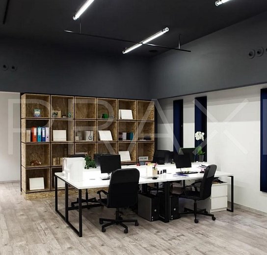 Mixed use building-for lease-Iraklion-465sm