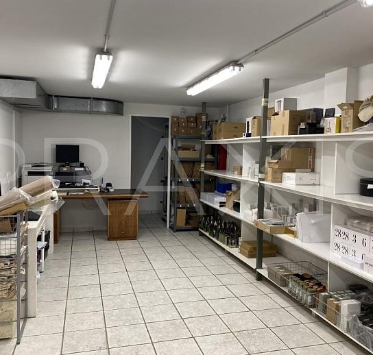 Mixed use building-for lease-Iraklion-465sm