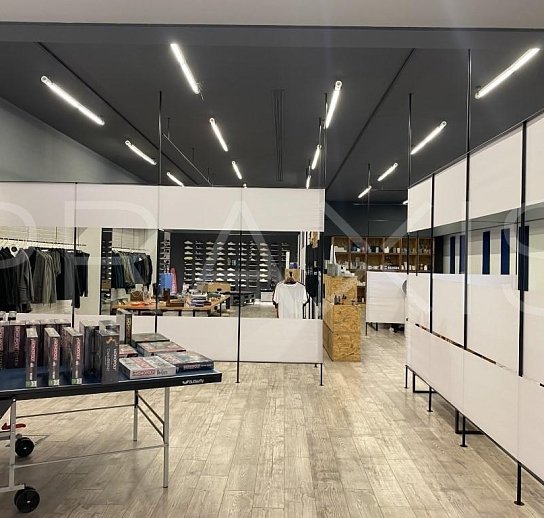 Mixed use building-for lease-Iraklion-465sm