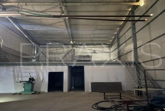 Industrial-for sale-Thiva-7500sm