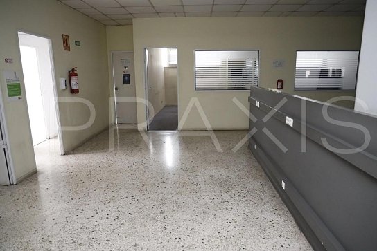 Mixed use building-for investment-Tavros-4202sm