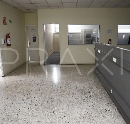 Mixed use building-for investment-Tavros-4202sm