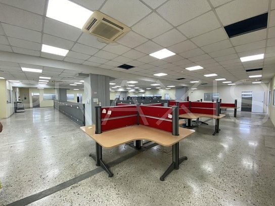 Mixed use building-for investment-Tavros-4202sm