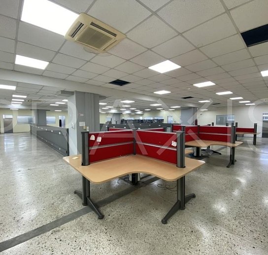 Mixed use building-for investment-Tavros-4202sm