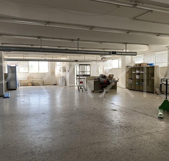 Mixed use building-for investment-Tavros-4202sm