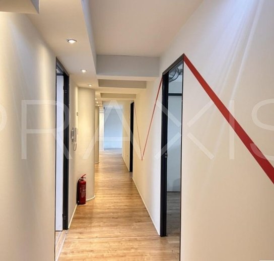Office space / building-for lease-Glyfada-240sm