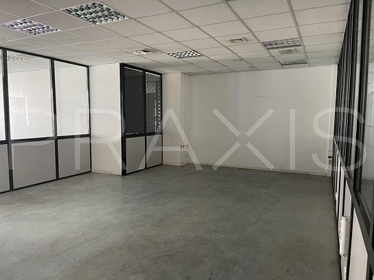 Μεικτής χρήσης-Ενοικίαση-Περιστέρι-3000tm