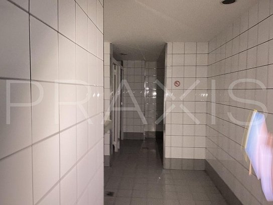 Μεικτής χρήσης-Ενοικίαση-Περιστέρι-3000tm