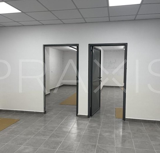 Office space / building-for lease-Neos Kosmos-1184sm