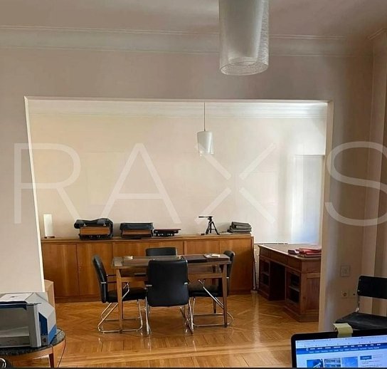 Office space / building-for lease-Syntagma-224sm