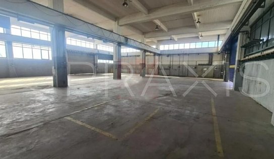 Βιομηχανικά-Πώληση-Δ. Μάνδρας-6195tm