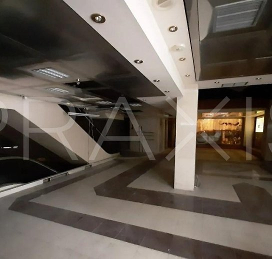 Office space / building-for lease-Κolonaki-1561sm