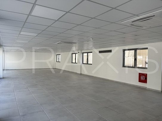 Γραφεία-Ενοικίαση-Νέος Κόσμος-1184tm