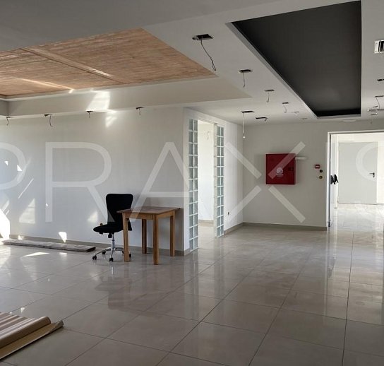 Office space / building-for lease-Glyfada-200sm