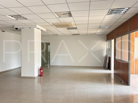 Γραφεία-Ενοικίαση-Καλλιθέα-200tm