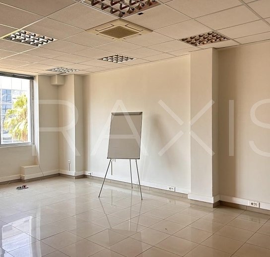 Γραφεία-Ενοικίαση-Καλλιθέα-200tm