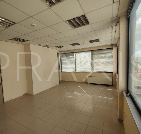 Office space / building-for lease-Peristeri-770sm