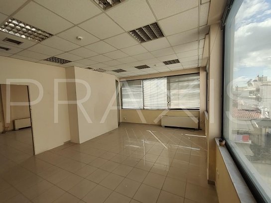 Office space / building-for lease-Peristeri-770sm