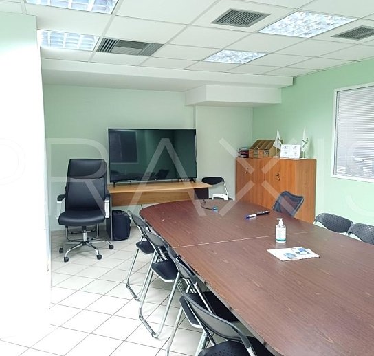 Office space / building-for lease-Nea Ionia-320sm