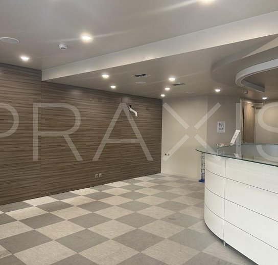 Office space / building-for lease-Center of Piraeus-979sm