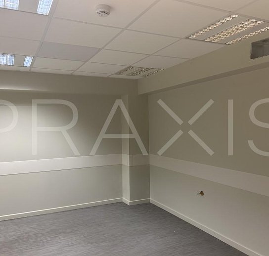 Office space / building-for lease-Center of Piraeus-979sm