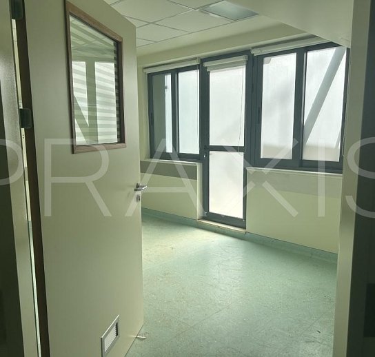 Office space / building-for lease-Center of Piraeus-979sm