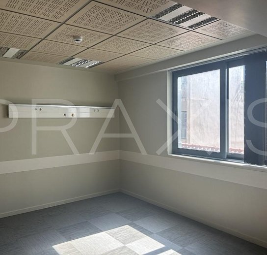 Office space / building-for lease-Center of Piraeus-979sm