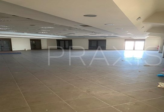 Μεικτής χρήσης-Πώληση-Αχαρνές (Μενίδι)-4488tm