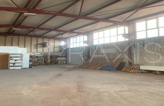 Μεικτής χρήσης-Πώληση-Αχαρνές (Μενίδι)-4488tm