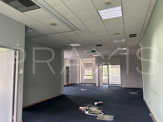 Office space / building-for lease-Kifisia-440sm