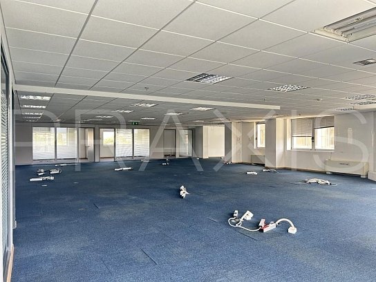 Office space / building-for lease-Kifisia-900sm