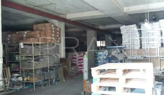 Μεικτής χρήσης-Ενοικίαση-Άγιος Ιωάννης Ρέντη-3030tm