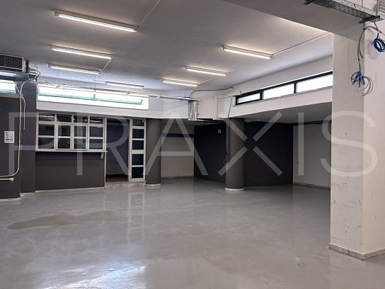 Μεικτής χρήσης-Ενοικίαση-Νέα Ιωνία-770tm