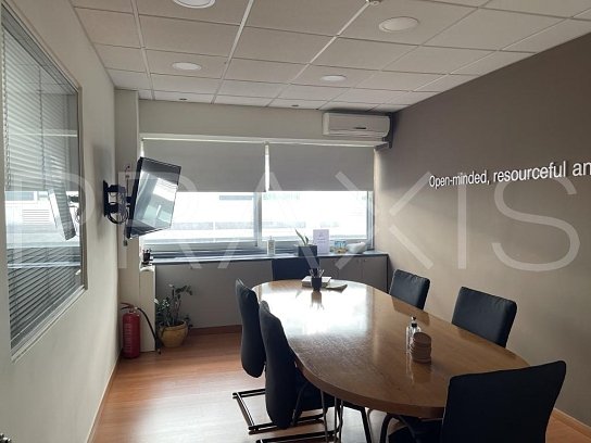Office space / building-for lease-Syntagma-180sm