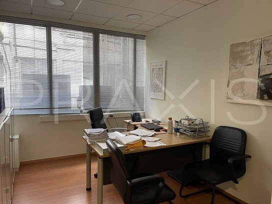 Office space / building-for lease-Syntagma-180sm