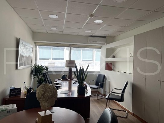 Office space / building-for lease-Syntagma-180sm