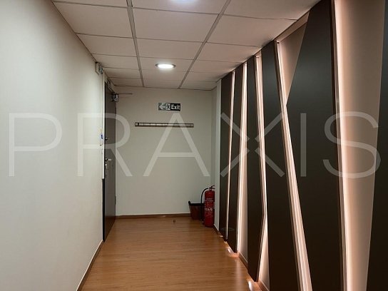 Office space / building-for lease-Syntagma-180sm