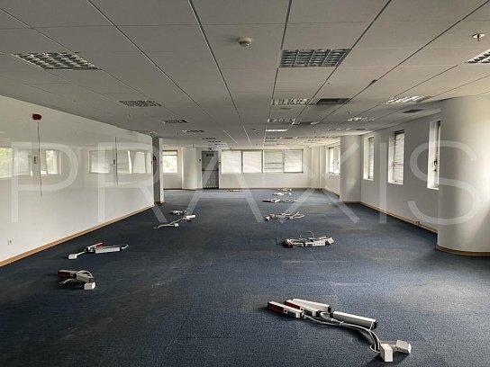 Office space / building-for lease-Kifisia-900sm